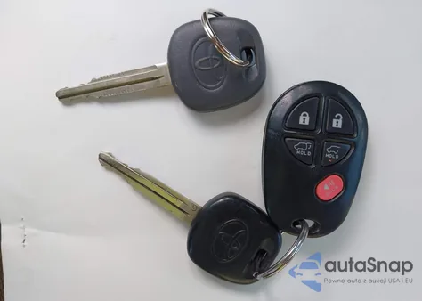 2012 Toyota Highlander Se V6 from USA, damaged, VIN 5TDBK3EH7CS158792